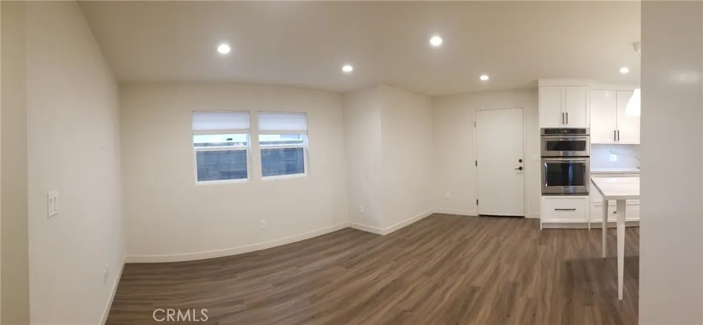 Family/Dining Area off of Kitchen