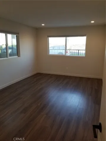 Bedroom #1, with Wetland Views