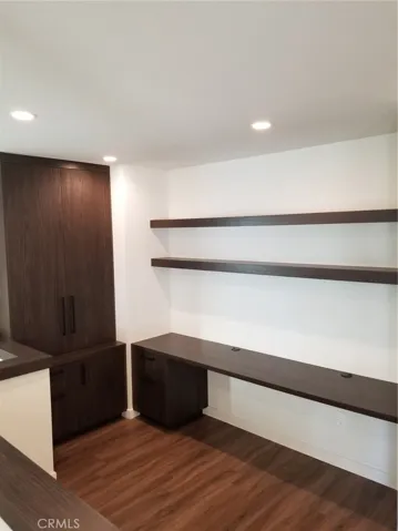 Den/Office Space