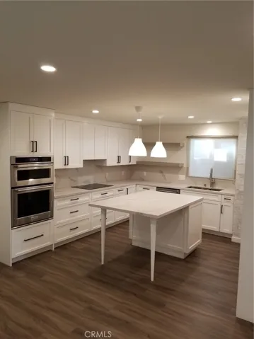 Kitchen from another angel