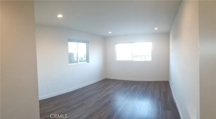 Bedroom #3, downstairs