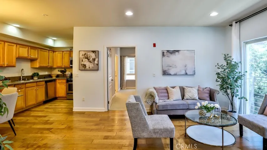 2311 W 10th Street 204, Los Angeles, California 90006