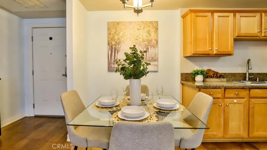 2311 W 10th Street 204, Los Angeles, California 90006