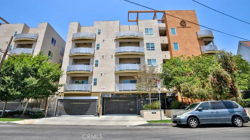2311 W 10th Street 204, Los Angeles, California 90006