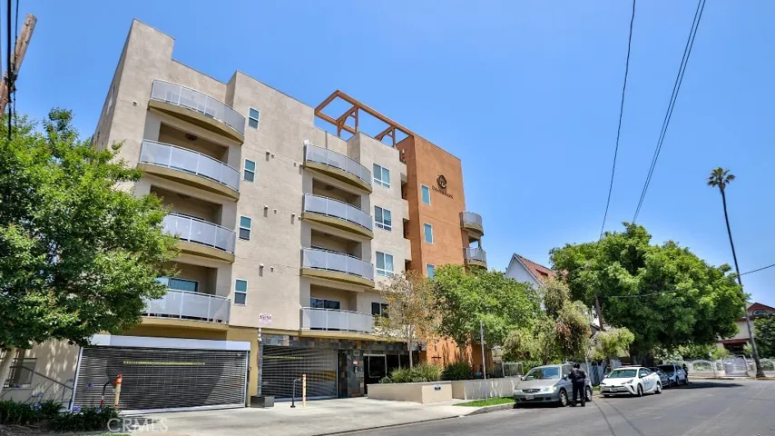 2311 W 10th Street 204, Los Angeles, California 90006