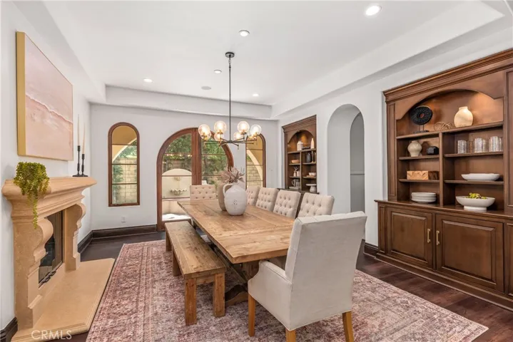 25783 Oak Leaf Court, Valencia, California 91381