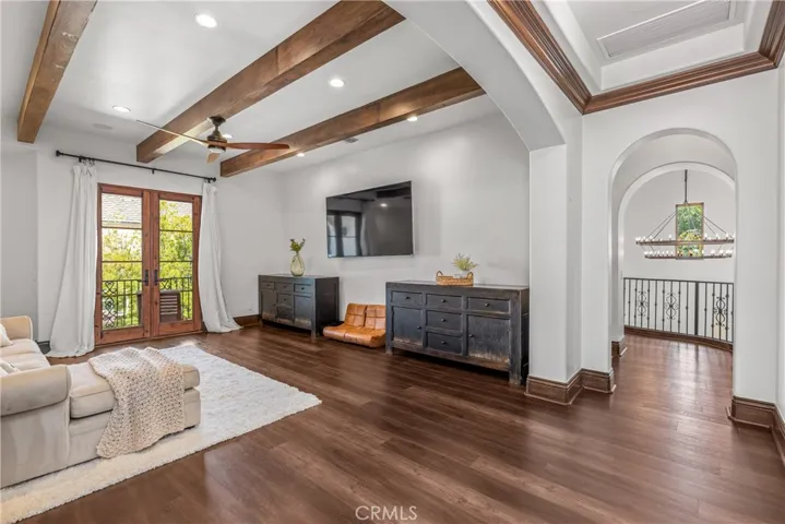 25783 Oak Leaf Court, Valencia, California 91381