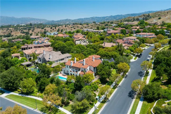 25783 Oak Leaf Court, Valencia, California 91381