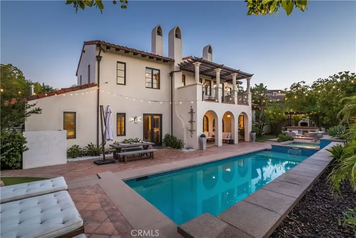 25783 Oak Leaf Court, Valencia, California 91381