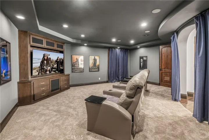 25783 Oak Leaf Court, Valencia, California 91381
