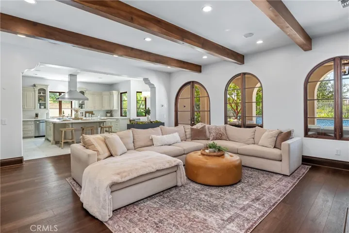 25783 Oak Leaf Court, Valencia, California 91381
