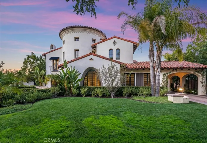 25783 Oak Leaf Court, Valencia, California 91381