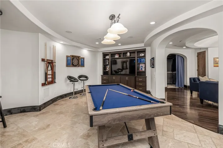 25783 Oak Leaf Court, Valencia, California 91381