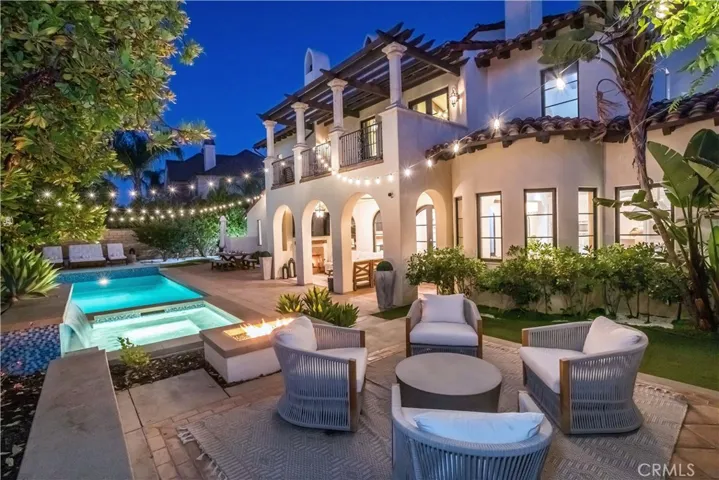 25783 Oak Leaf Court, Valencia, California 91381