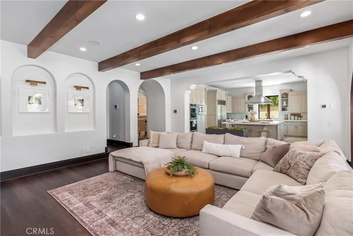 25783 Oak Leaf Court, Valencia, California 91381