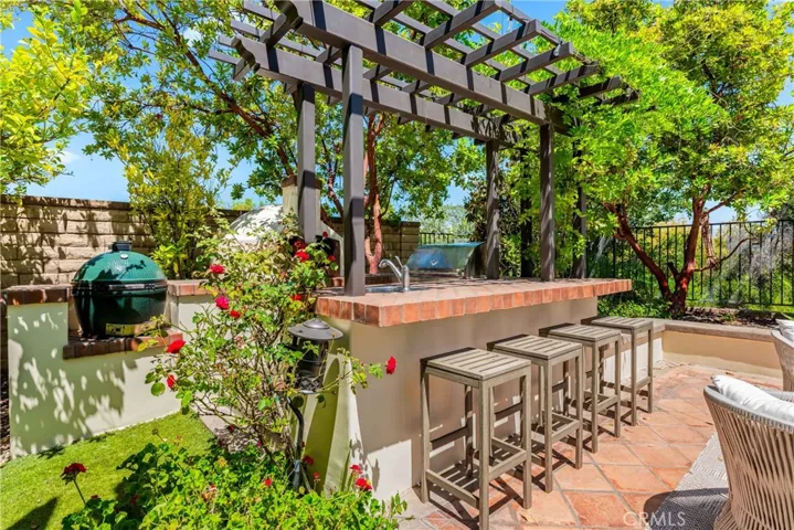 25783 Oak Leaf Court, Valencia, California 91381