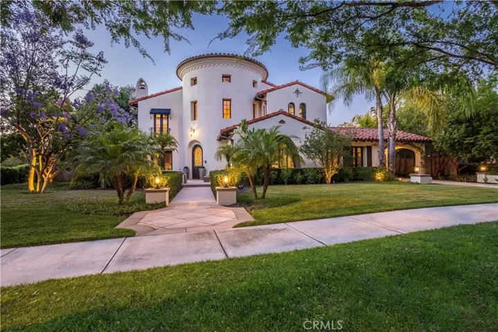 25783 Oak Leaf Court, Valencia, California 91381