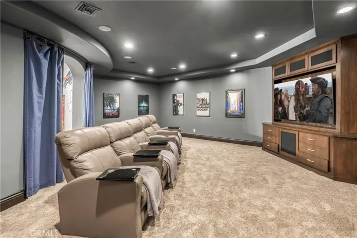 25783 Oak Leaf Court, Valencia, California 91381