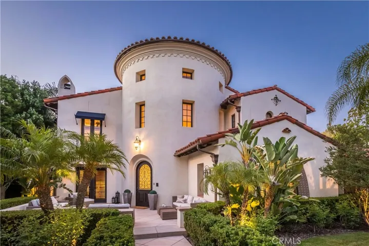 25783 Oak Leaf Court, Valencia, California 91381