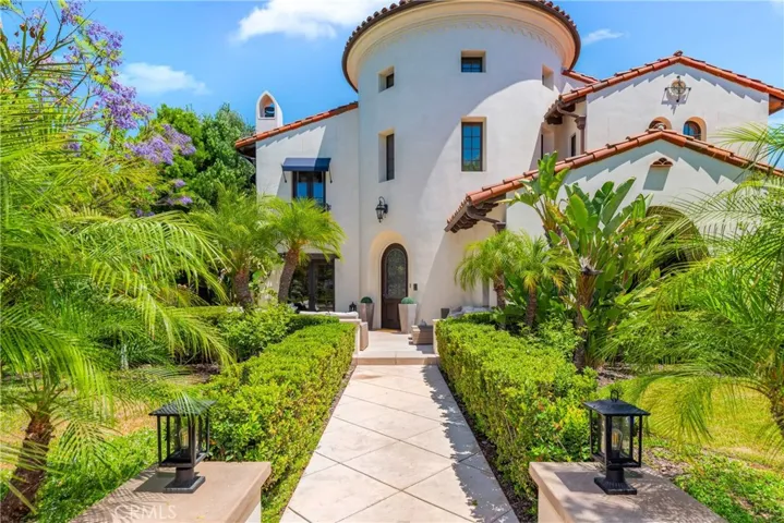 25783 Oak Leaf Court, Valencia, California 91381