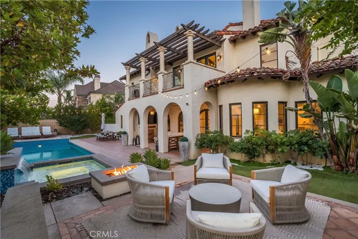 25783 Oak Leaf Court, Valencia, California 91381