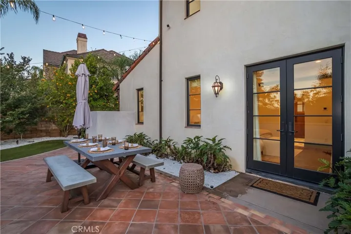 25783 Oak Leaf Court, Valencia, California 91381
