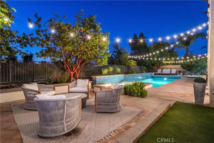 25783 Oak Leaf Court, Valencia, California 91381