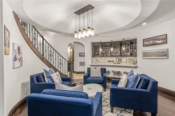 25783 Oak Leaf Court, Valencia, California 91381