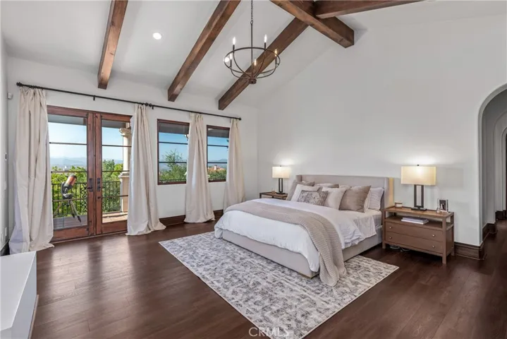 25783 Oak Leaf Court, Valencia, California 91381