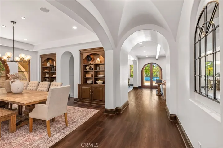 25783 Oak Leaf Court, Valencia, California 91381