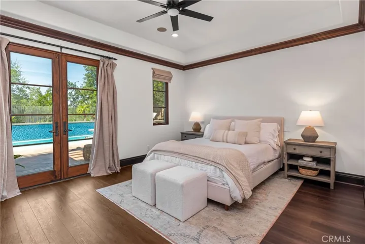 25783 Oak Leaf Court, Valencia, California 91381