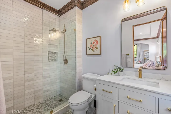 25783 Oak Leaf Court, Valencia, California 91381