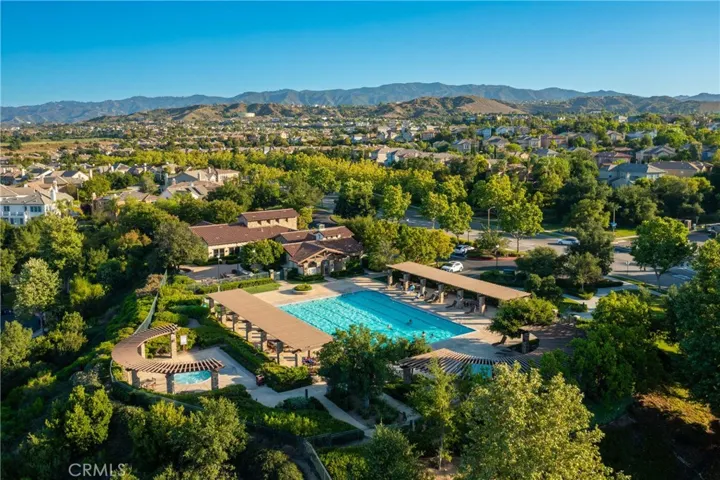 25783 Oak Leaf Court, Valencia, California 91381