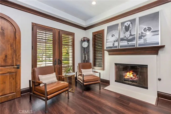 25783 Oak Leaf Court, Valencia, California 91381