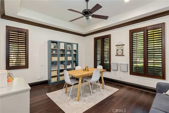 25783 Oak Leaf Court, Valencia, California 91381