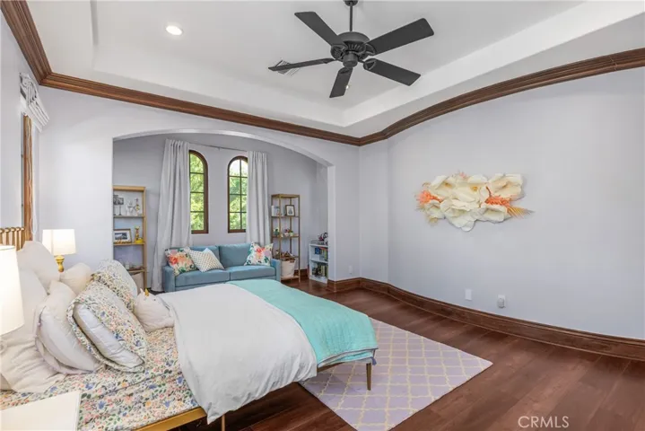 25783 Oak Leaf Court, Valencia, California 91381