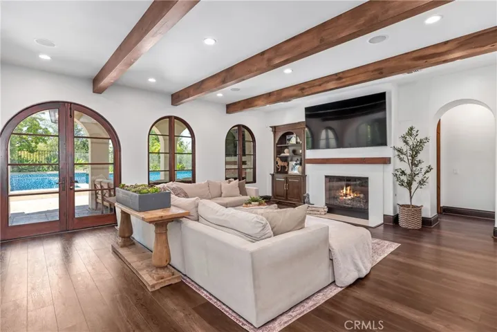25783 Oak Leaf Court, Valencia, California 91381