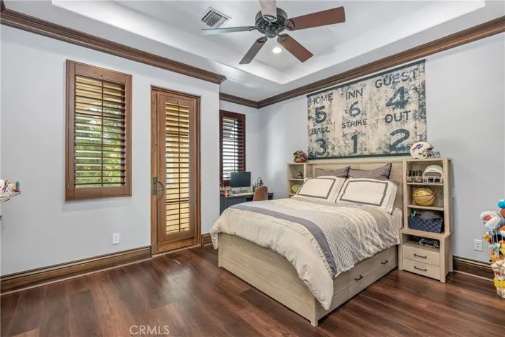 25783 Oak Leaf Court, Valencia, California 91381