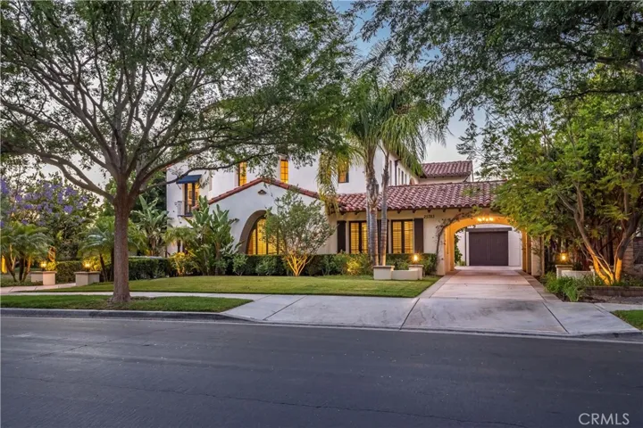 25783 Oak Leaf Court, Valencia, California 91381