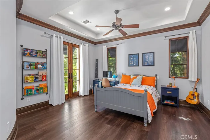 25783 Oak Leaf Court, Valencia, California 91381