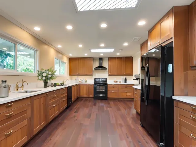 7017 El Camino Del Norte, Rancho Santa Fe, California 92067