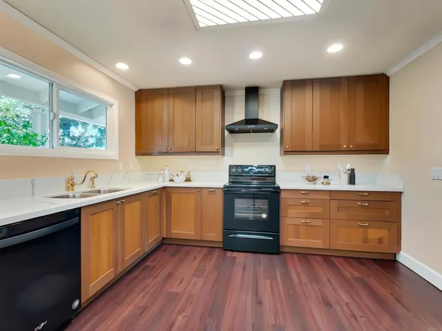 7017 El Camino Del Norte, Rancho Santa Fe, California 92067