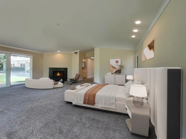 7017 El Camino Del Norte, Rancho Santa Fe, California 92067