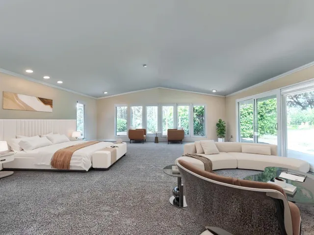 7017 El Camino Del Norte, Rancho Santa Fe, California 92067