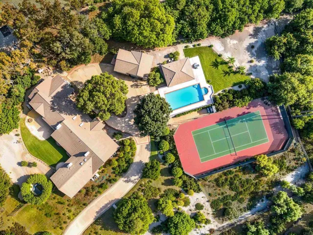 7017 El Camino Del Norte, Rancho Santa Fe, California 92067