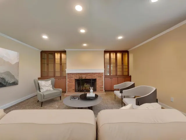 7017 El Camino Del Norte, Rancho Santa Fe, California 92067