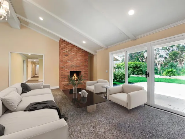 7017 El Camino Del Norte, Rancho Santa Fe, California 92067