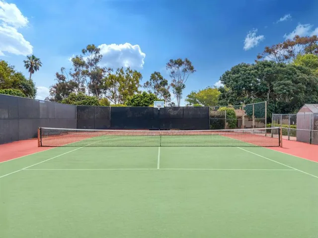 7017 El Camino Del Norte, Rancho Santa Fe, California 92067
