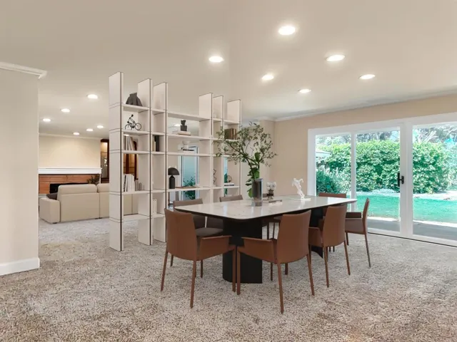7017 El Camino Del Norte, Rancho Santa Fe, California 92067