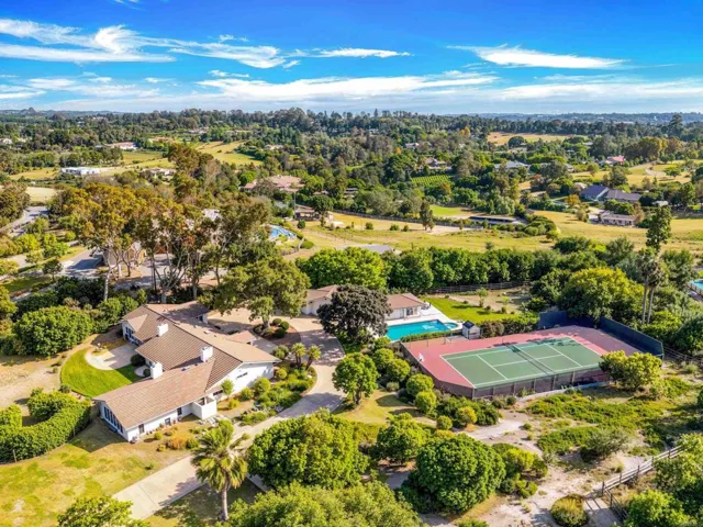7017 El Camino Del Norte, Rancho Santa Fe, California 92067
